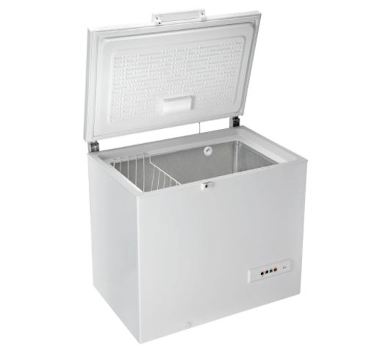 Best chest freezer UK 2022